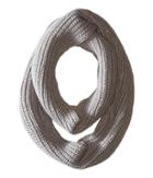 San Diego Hat Company - Bss1689 Solid Infinity Scarf