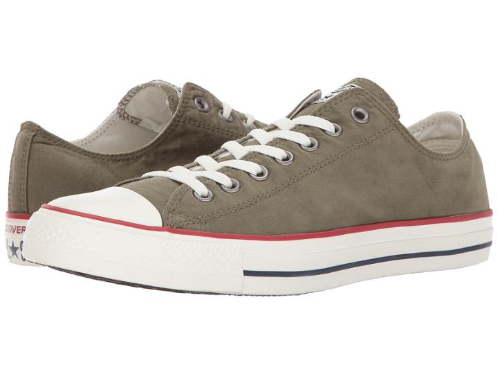 Converse - Chuck Taylor All Star Ombre Wash - Ox