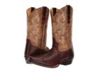 Old West Boots - 5551