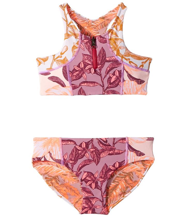 Maaji Kids - Coral Beans Bikini Set
