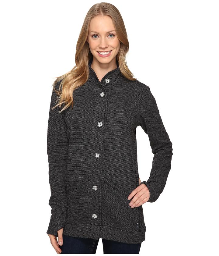 Mountain Hardwear - Sarafin Long Sleeve Cardigan