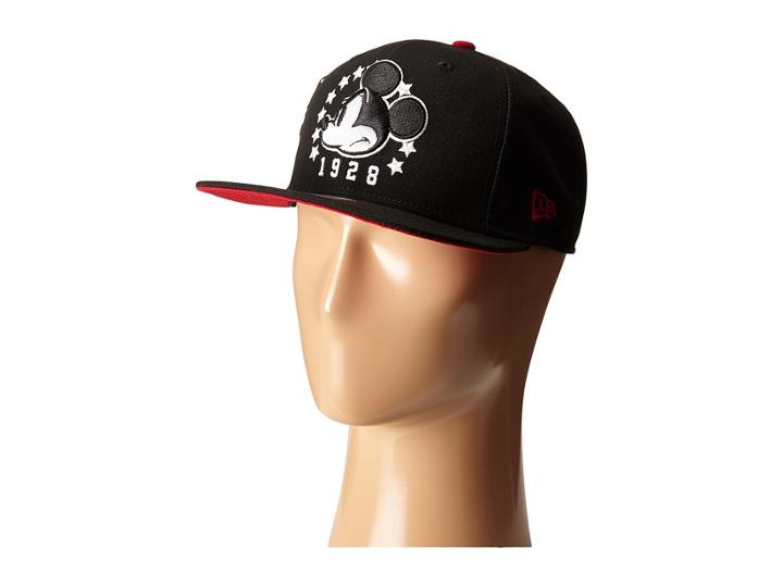 New Era - Side Crest Mickey Mouse