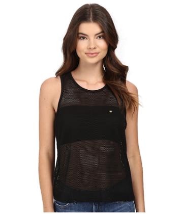 Diamond Supply Co. - Pavilion Knit Tank Top