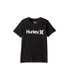 Hurley Kids - Dri-fit One And Only Tee