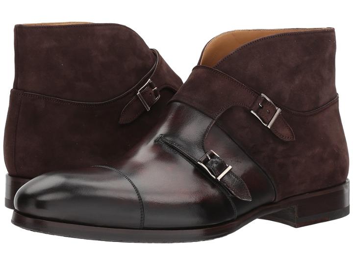 Magnanni - Octavian
