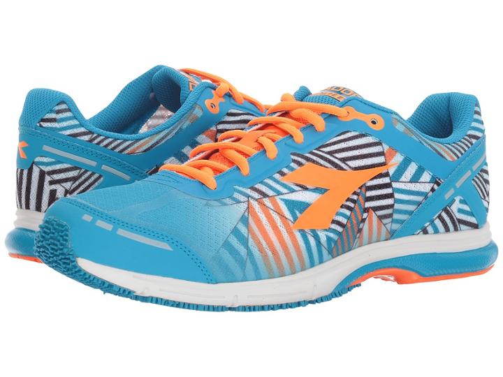 Diadora - Mythos Racer Evo 2