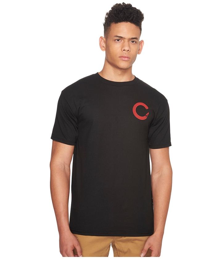 Benny Gold - Curbs T-shirt