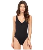 L*space - Ricki Classic One-piece