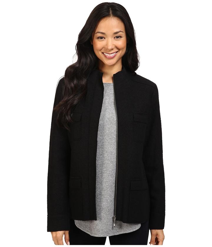 Pendleton - Lindsey Boiled Wool Jacket