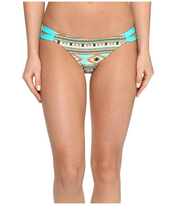 Body Glove - Folk Bali Bottoms