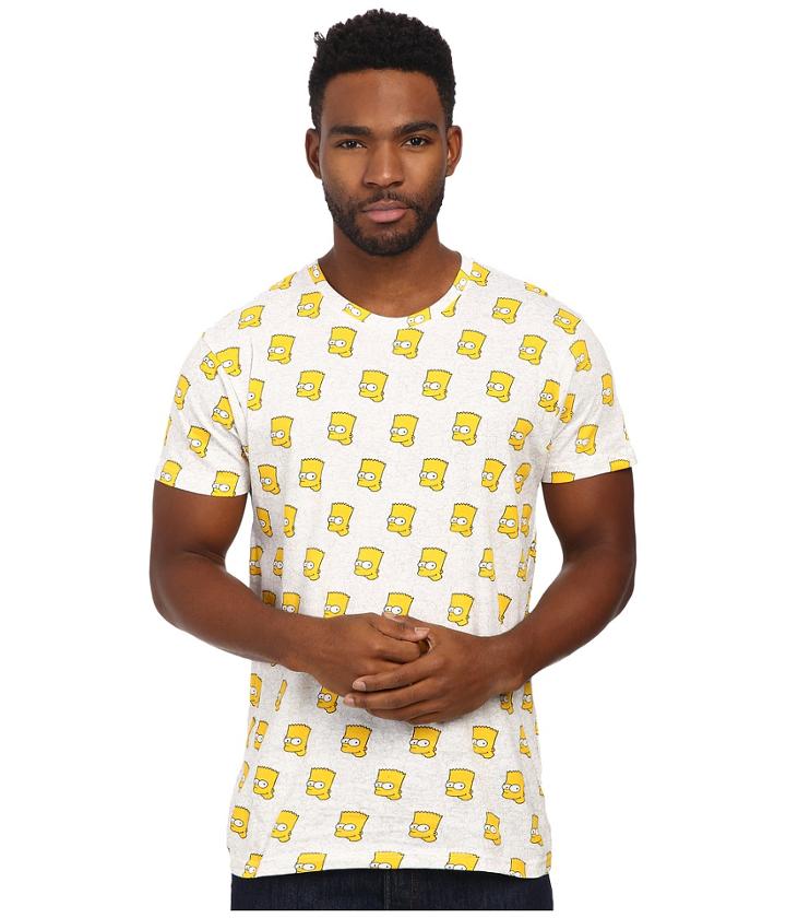 Eleven Paris - Hart Tee