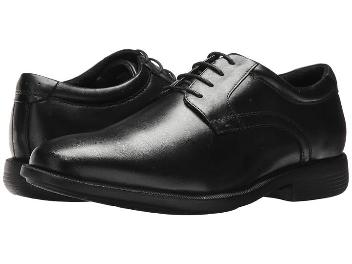 Nunn Bush - Devine Plain Toe Oxford