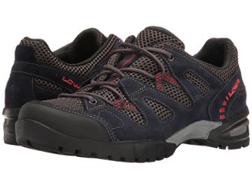 Lowa - Phoenix Mesh Lo