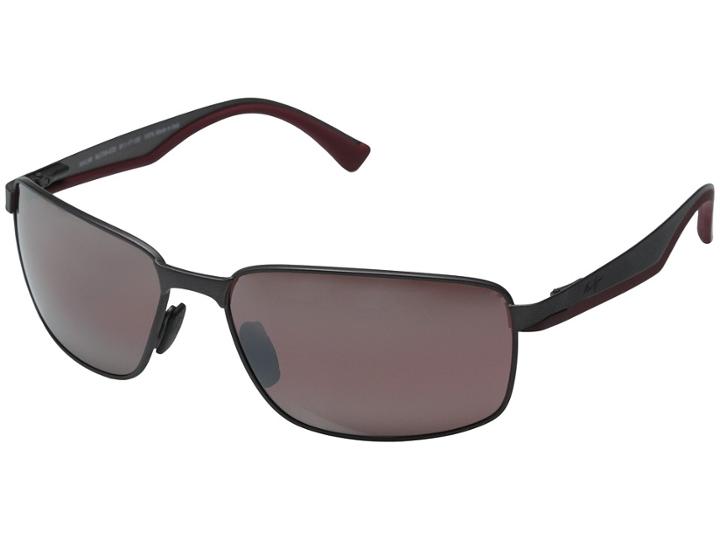 Maui Jim - Backswing