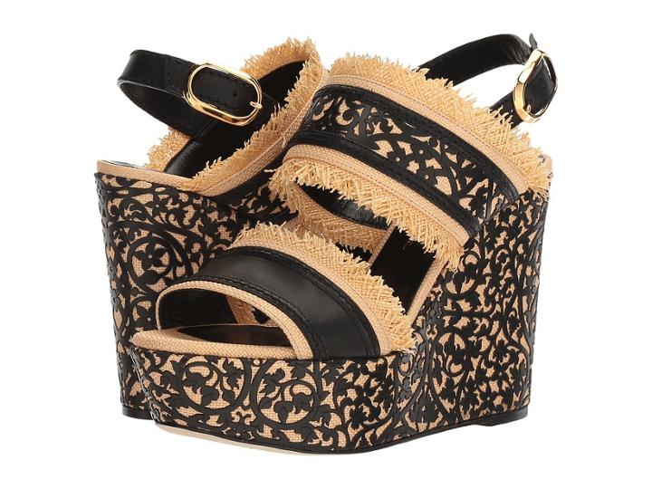 Oscar De La Renta - Talitha 75mm