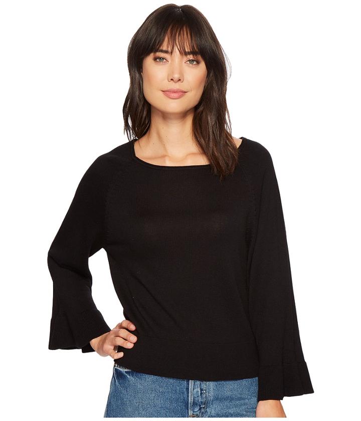 Splendid - Bell Sleeve Pullover