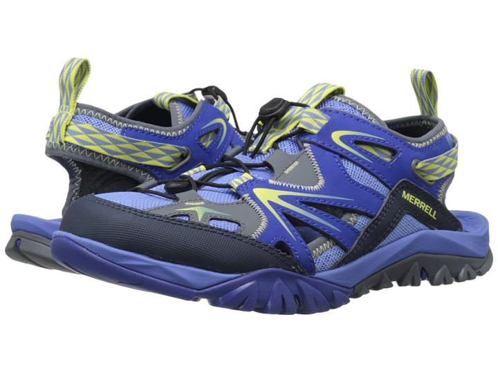 Merrell - Capra Rapid Sieve