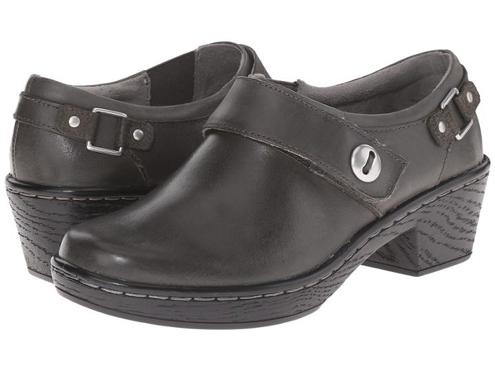 Klogs Footwear - Landing