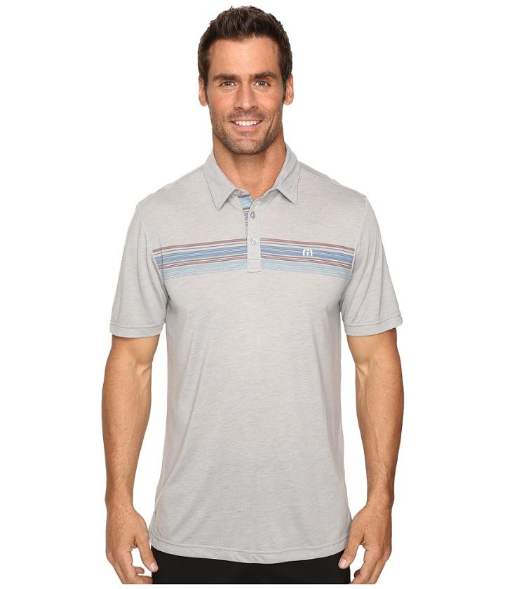 Travismathew - Cass Polo