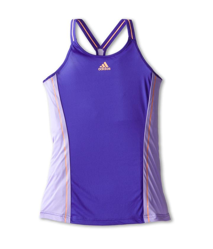 Adidas Kids - Adizero Tank Top
