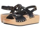 Swedish Hasbeens - Rivet Sandal