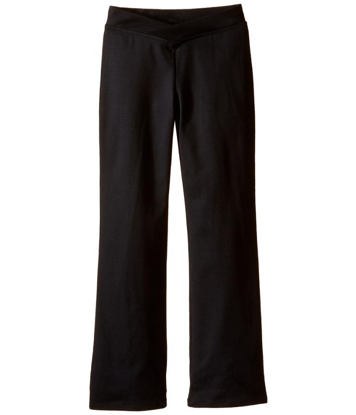 Bloch Kids - V-front Pants