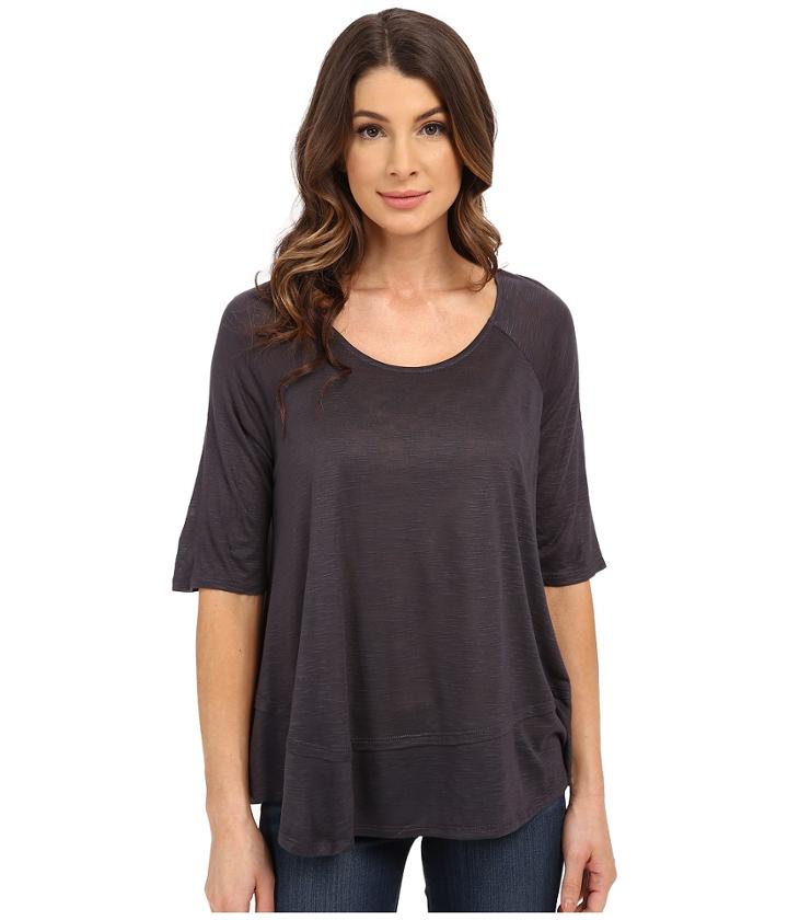 Bobeau - Oversized T-shirt