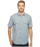 Filson - Short Sleeve Feather Cloth Shirt