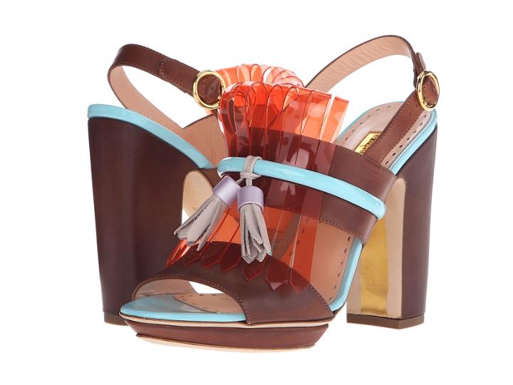 Rupert Sanderson - Listerdale