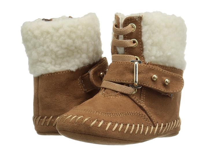 Stuart Weitzman Kids - Luge