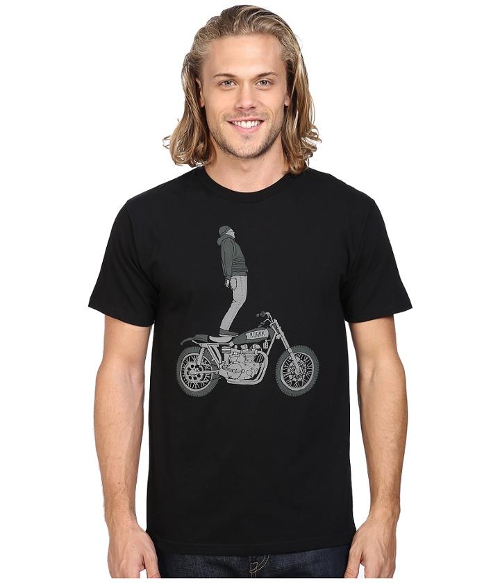 Roark - Ghostrider Tee