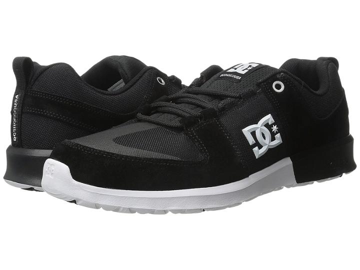 Dc - Lynx Lite