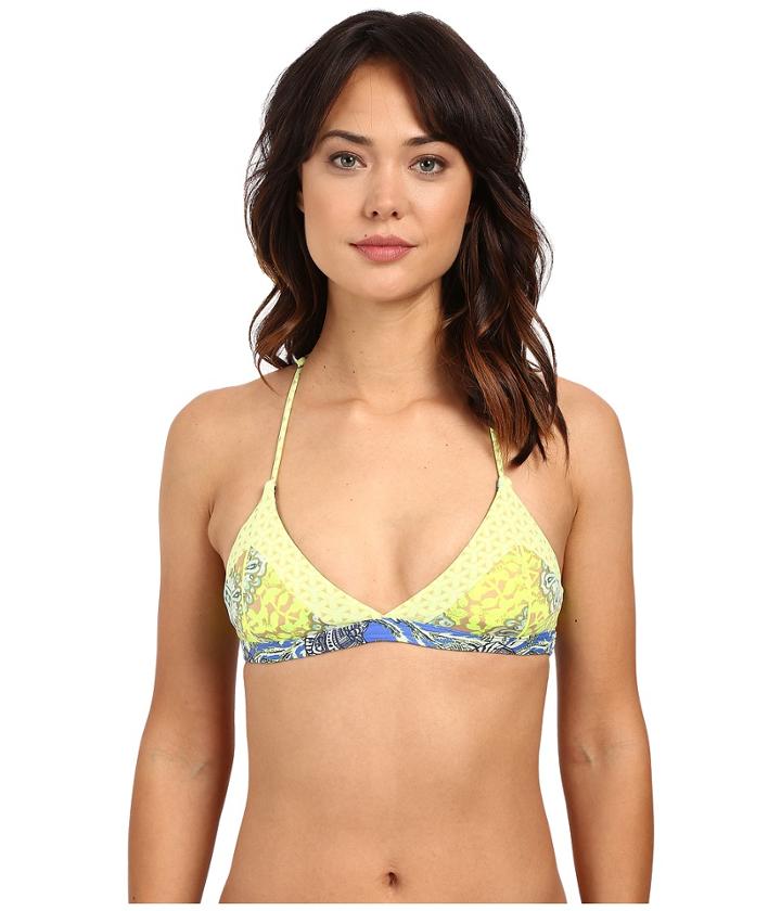 Maaji - Sublime Rhyme Top W/ Soft Cups
