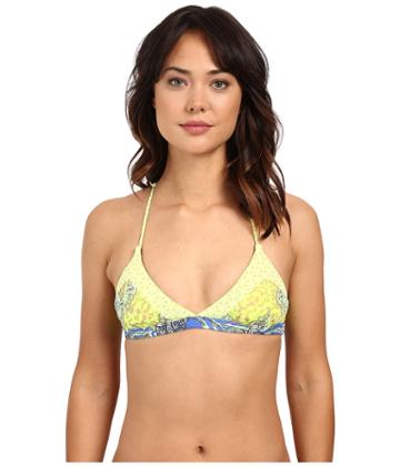 Maaji - Sublime Rhyme Top W/ Soft Cups