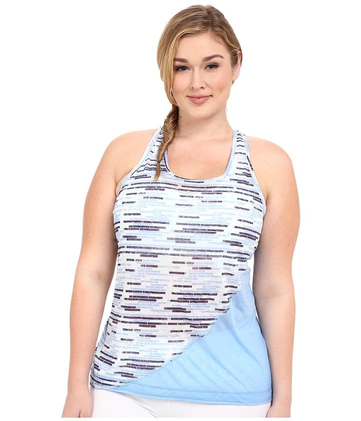 Soybu - Plus Size Brooklyn Tank Top