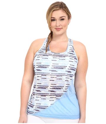 Soybu - Plus Size Brooklyn Tank Top