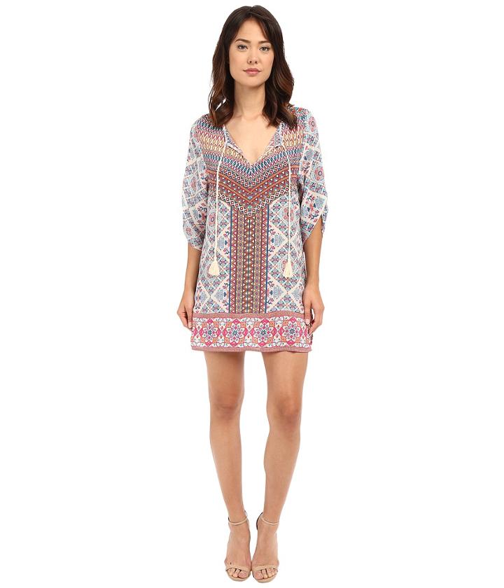 Tolani - Nicola Tunic Dress