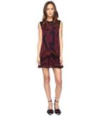 M Missoni - Colorful Geo Knit Dress