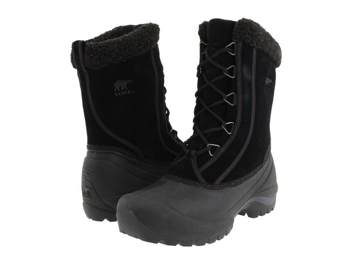 Sorel - Cumberland Lea