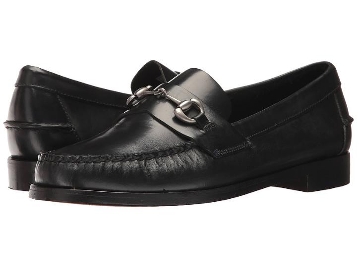 Sebago - Legacy Bit