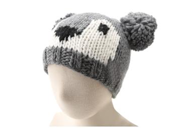 San Diego Hat Company Kids - Knk3254 Koala Pom Beanie Hat