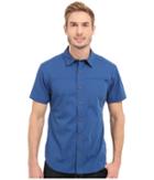 Black Diamond - Short Sleeve Stretch Operator Shirt