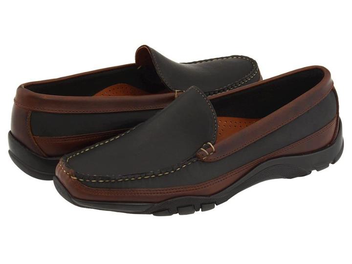 Allen-edmonds Boulder