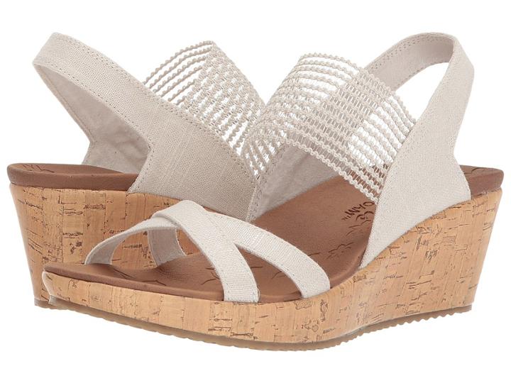 Skechers - Beverlee - High Tea