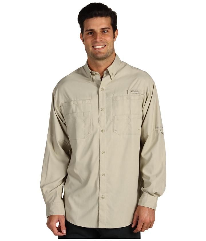 Columbia - Tamiami Ii L/s