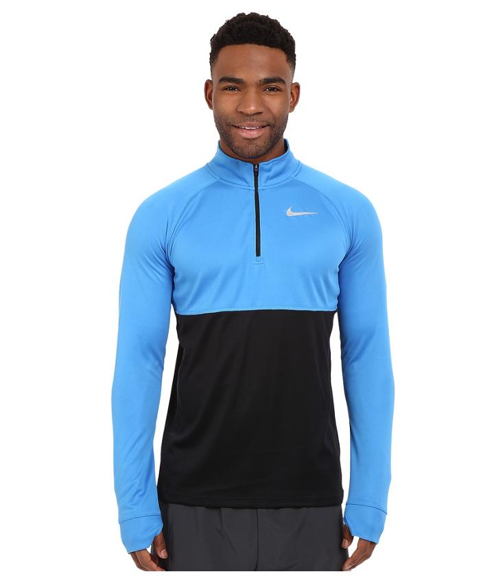 Nike - Racer Half Zip