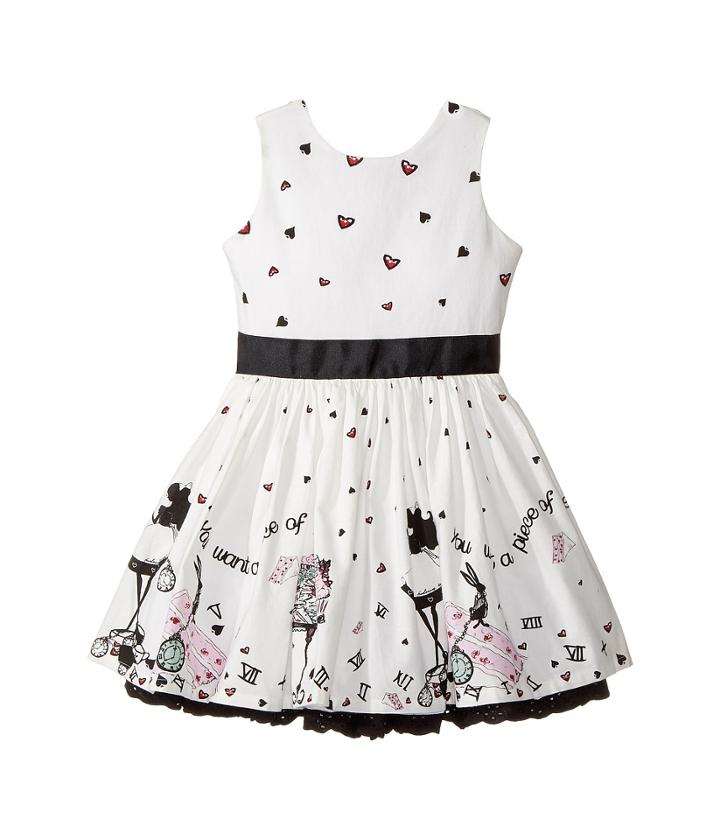 Fiveloaves Twofish - Alice Party Dress