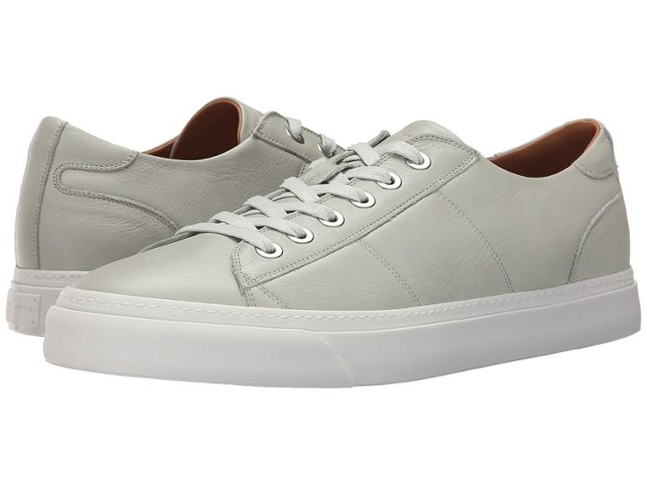 Marc Jacobs - Summer Nappa Laced Sneaker