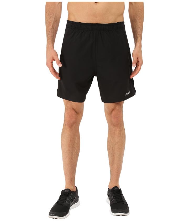 2xu - Pace 2-in-1 Shorts