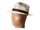 Carlos By Carlos Santana - Luminosity Hydoro Fedora